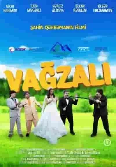 Vağzalı