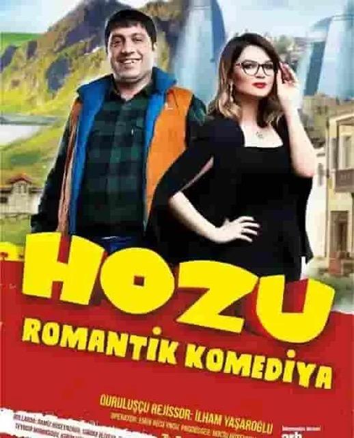 HOZU